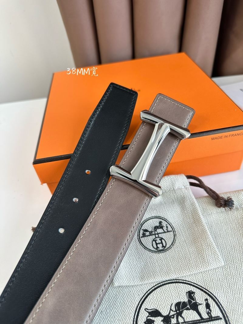 Hermes Belts